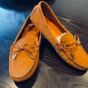 Mercanti Fiorentini Women’s Driving Loafer